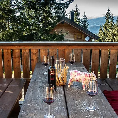 Kuhglueck Koralpe *