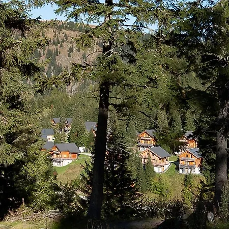 Kuhglueck Koralpe
